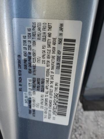 2017 MAZDA CX-5 TOURI - JM3KFBCL9H0212942