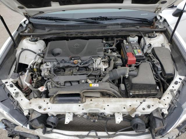 VIN 4T1B11HK4KU727120 2019 TOYOTA CAMRY no.11