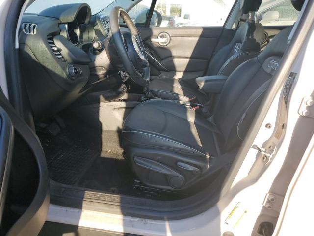 2016 FIAT 500X TREKK ZFBCFXCT2GP367335