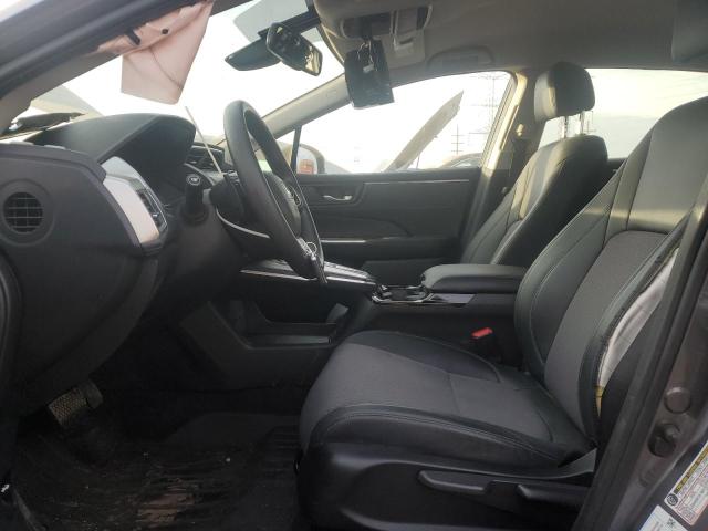 2018 HONDA CLARITY - JHMZC5F13JC022231
