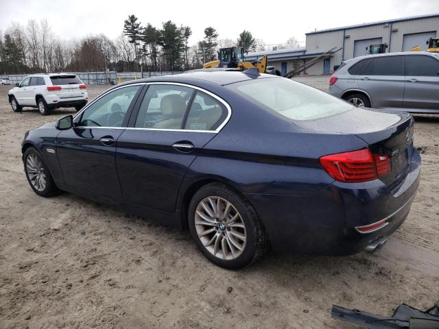 VIN WBA5A7C57FD623827 2015 BMW 5 SERIES no.2