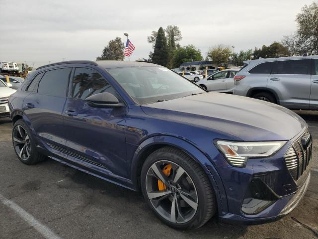 2022 AUDI E-TRON S P WA1ACBGE6NB038766