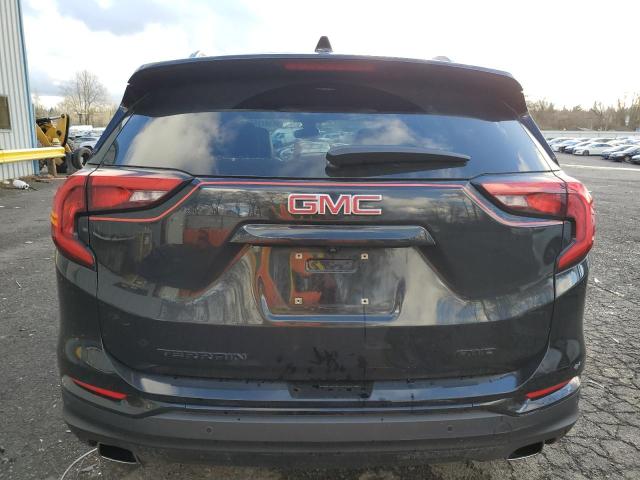 2019 GMC TERRAIN SL - 3GKALVEXXKL357517