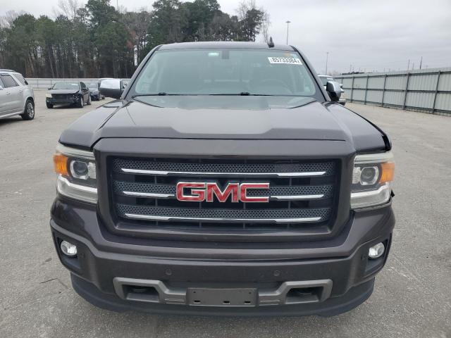 2015 GMC SIERRA K15 - 3GTU2VEC3FG296762