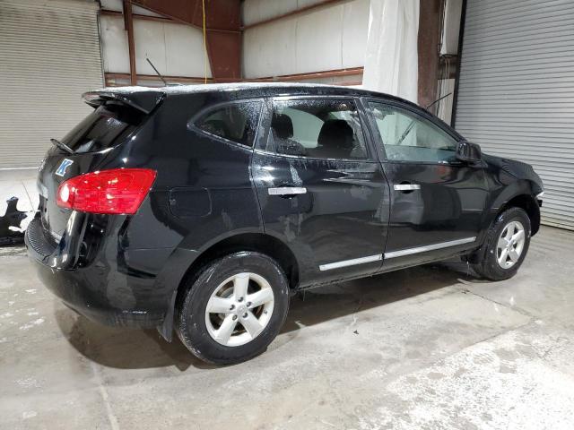 VIN JN8AS5MV5DW622456 2013 NISSAN ROGUE no.3