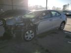 2016 TOYOTA COROLLA L - 2T1BURHE6GC704558