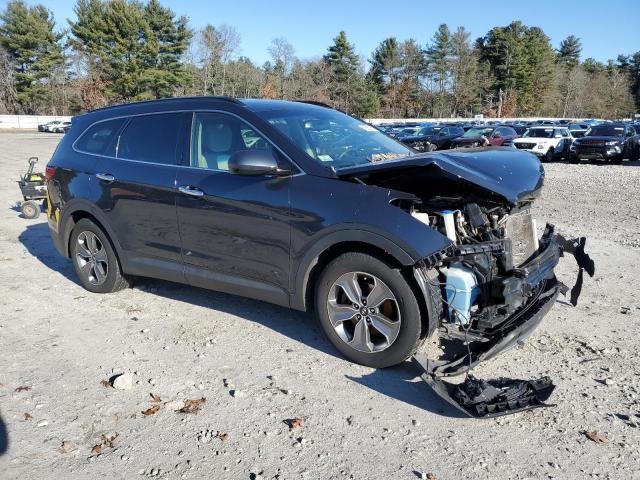 2015 HYUNDAI SANTA FE G - KM8SMDHF5FU116854