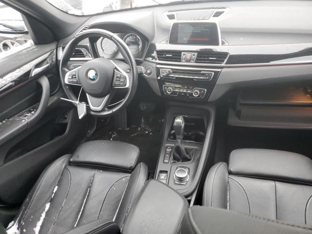 VIN WBXHT3C36J5L30752 2018 BMW X1 no.8