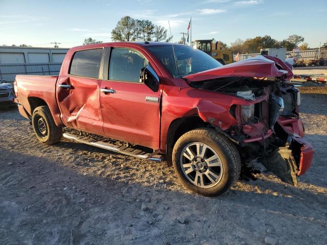 2017 TOYOTA TUNDRA CRE - 5TFAW5F14HX583868