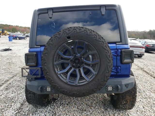 2020 JEEP WRANGLER U - 1C4HJXDGXLW311002