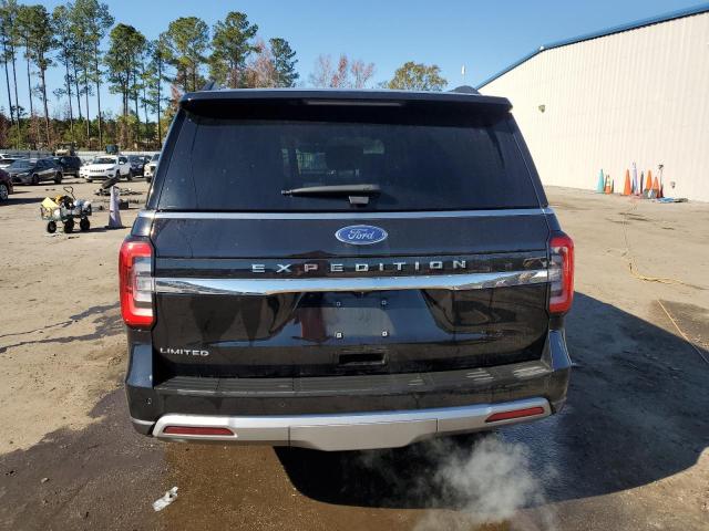 2023 FORD EXPEDITION - 1FMJU1K87PEA17159