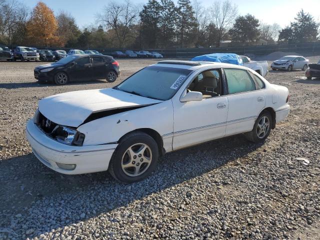 1998 TOYOTA AVALON XL #3024667656