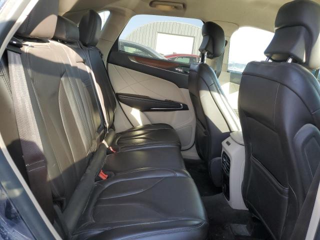 2017 LINCOLN MKC SELECT 5LMCJ2C92HUL34575