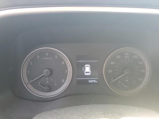 2019 HYUNDAI TUCSON LIM - KM8J33A4XKU068022