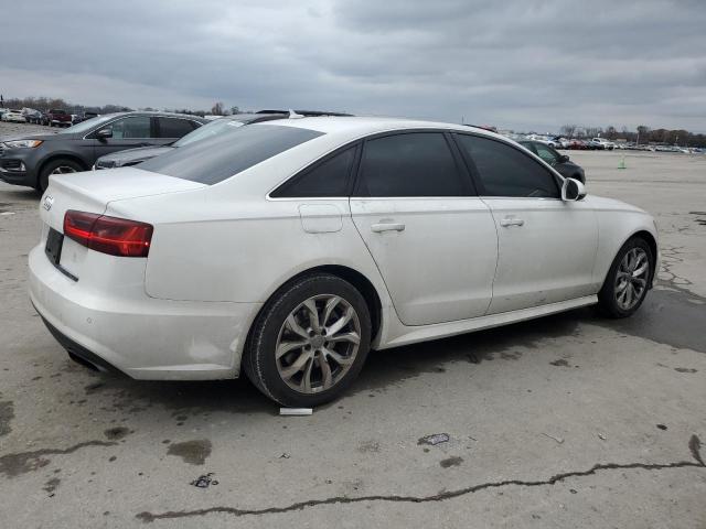 2017 AUDI A6 PREMIUM - WAUC8AFC3HN057382