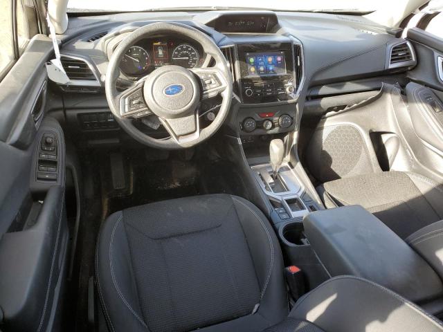 2019 SUBARU FORESTER JF2SKACC4KH456586