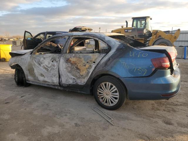 2016 VOLKSWAGEN JETTA SE 3VWD67AJ1GM284940