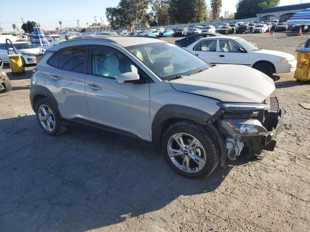 Vin: km8k62ab4pu059165, lot: 84763274, hyundai kona sel 20234