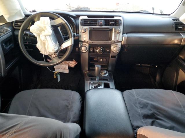 2019 TOYOTA 4RUNNER SR - JTEBU5JR9K5690453