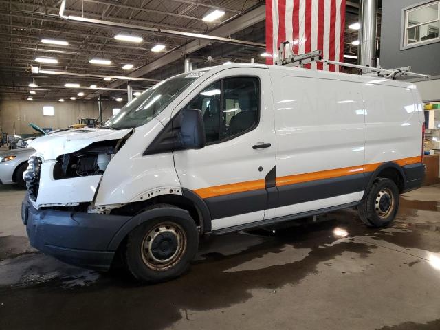 2015 FORD TRANSIT T- #3030425473