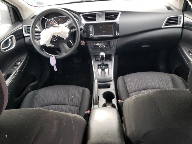 2019 NISSAN SENTRA S - 3N1AB7AP6KL614837