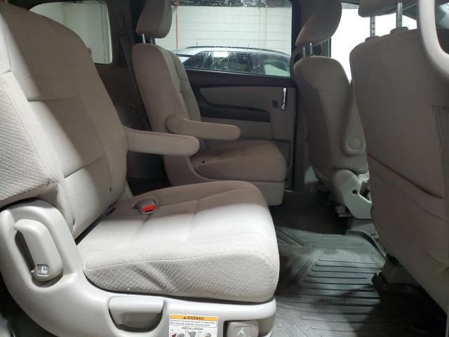 2015 HONDA ODYSSEY LX - 5FNRL5H23FB124369