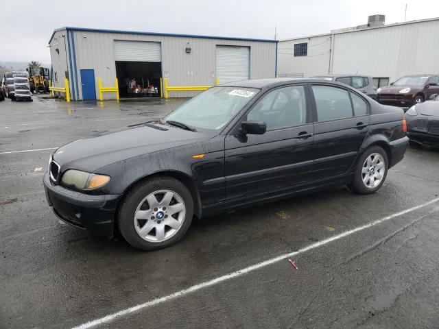 2004 BMW 325 IS SUL #3032987005