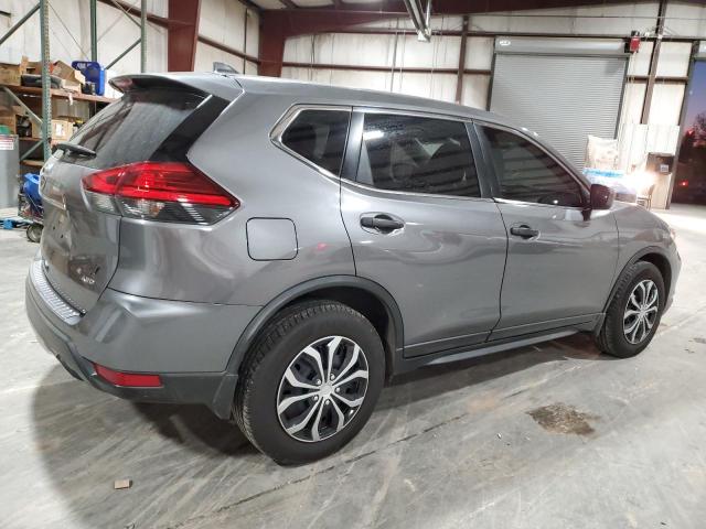 Vin: jn8at2mv7hw010115, lot: 82970874, nissan rogue s 20173