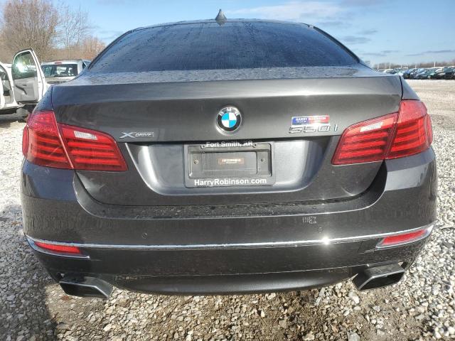 2016 BMW 550 XI WBAKP9C58GD980321