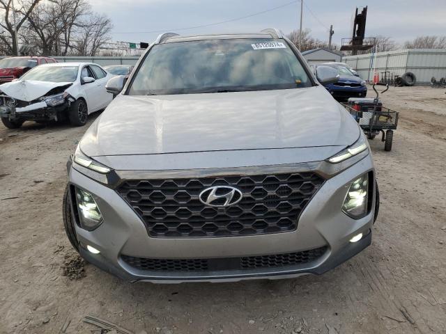 2020 HYUNDAI SANTA FE L - 5NMS53AA0LH298931