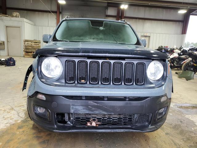 VIN ZACCJABBXHPG49549 2017 JEEP RENEGADE no.5