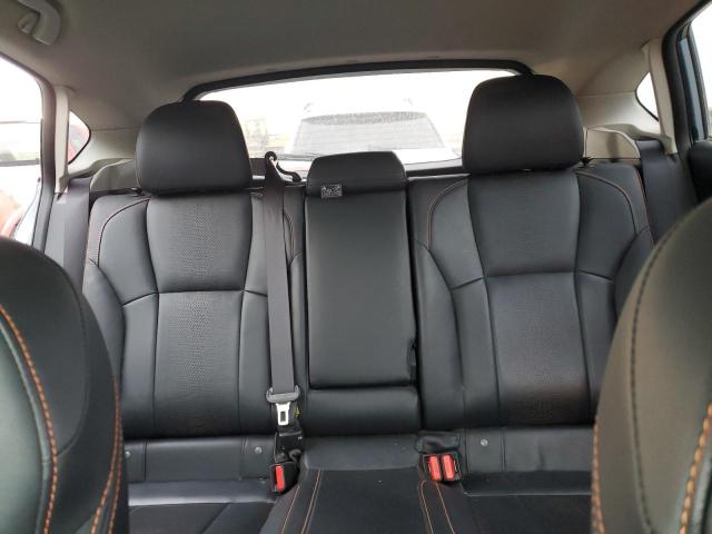 2021 SUBARU CROSSTREK - JF2GTHNCXM8205504