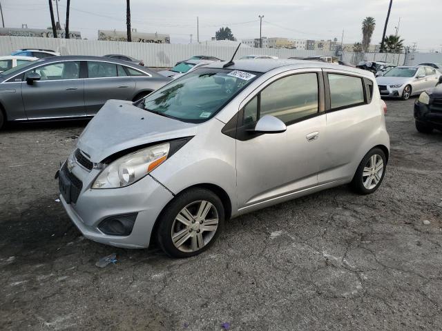 VIN KL8CD6S9XEC560381 2014 CHEVROLET SPARK no.1