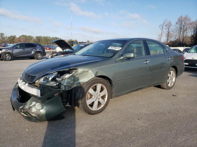 2006 LEXUS ES 330 #3038014200