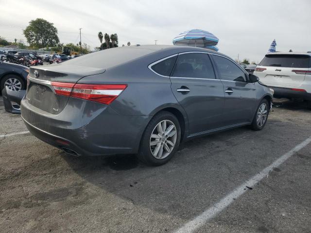 TOYOTA AVALON BAS 2014 gray  gas 4T1BK1EB2EU123328 photo #4