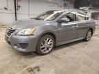 2015 NISSAN SENTRA S - 3N1AB7AP8FY336967