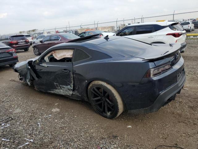2015 CHEVROLET CAMARO 2SS 2G1FK1EJ7F9171928