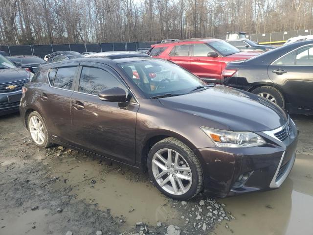 2015 LEXUS CT 200 JTHKD5BH9F2218575