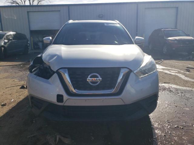 2019 NISSAN KICKS S - 3N1CP5CU4KL552193