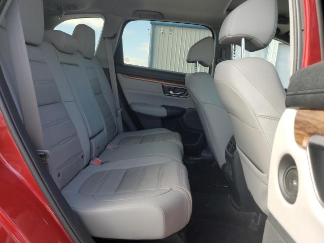 2020 HONDA CR-V TOURI - 2HKRW1H97LH402586