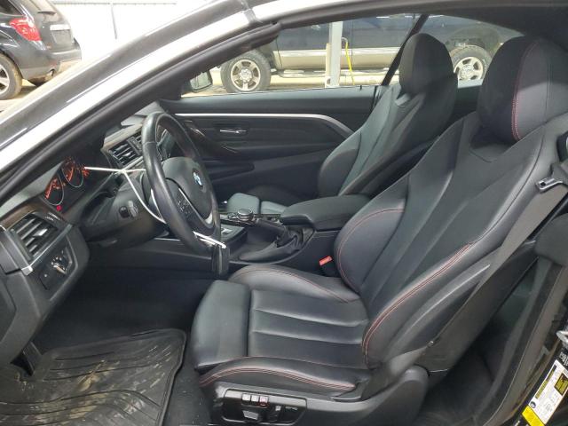 2015 BMW 428 I - WBA3V5C5XFP752885
