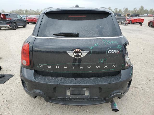 2016 MINI COOPER S C - WMWZC3C52GWT10520