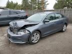 2017 VOLKSWAGEN JETTA S - 3VW2B7AJ6HM288017