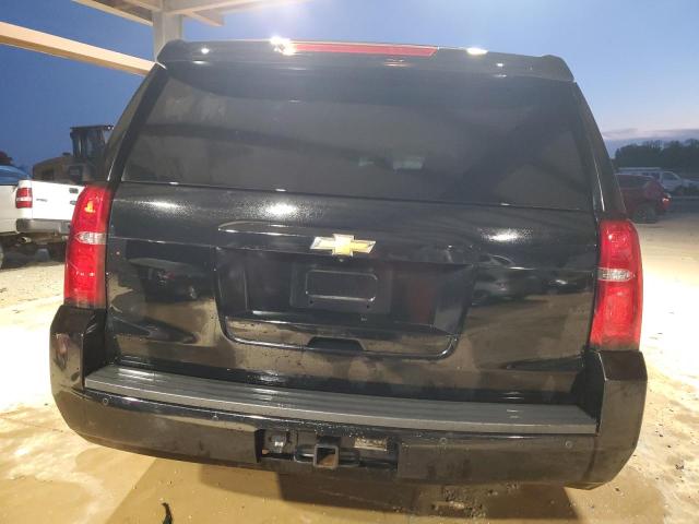 2017 CHEVROLET SUBURBAN C - 1GNSCHKC9HR155036