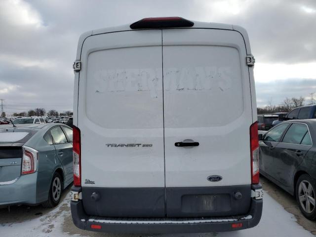 2018 FORD TRANSIT T- - 1FTYR2CM1JKB47887