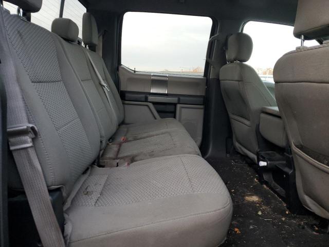 2018 FORD F150 SUPER - 1FTEW1EG9JFB61901