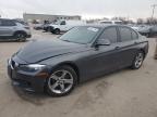 2015 BMW 320 I - WBA3B1G52FNT63181