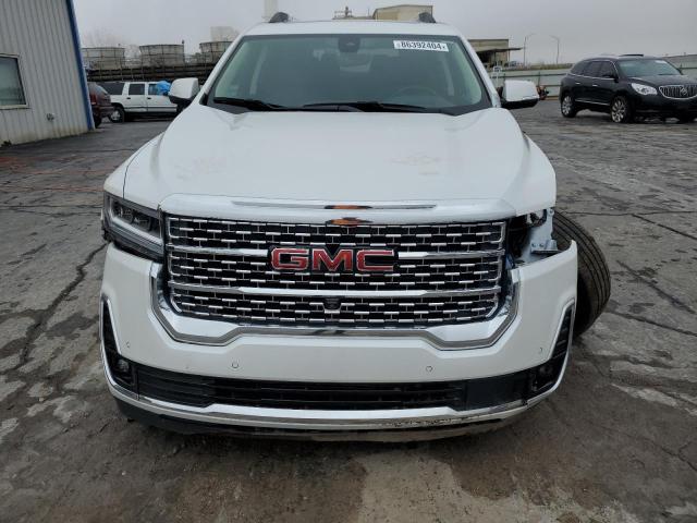 2022 GMC ACADIA DEN - 1GKKNPLS4NZ132119