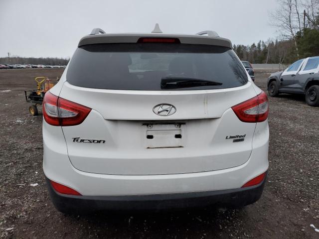 2015 HYUNDAI TUCSON LIM - KM8JUCAG8FU025053