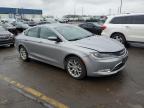 Lot #3025086187 2016 CHRYSLER 200 C